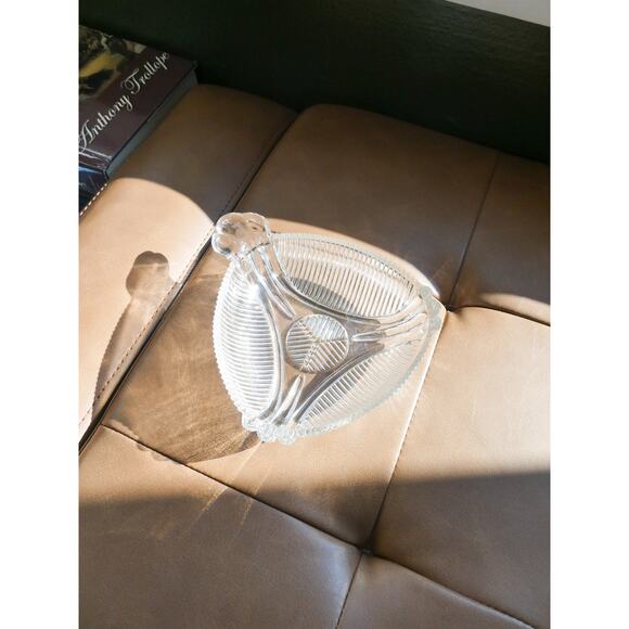 Glass Jewelry Dish - Picture 3 of 3